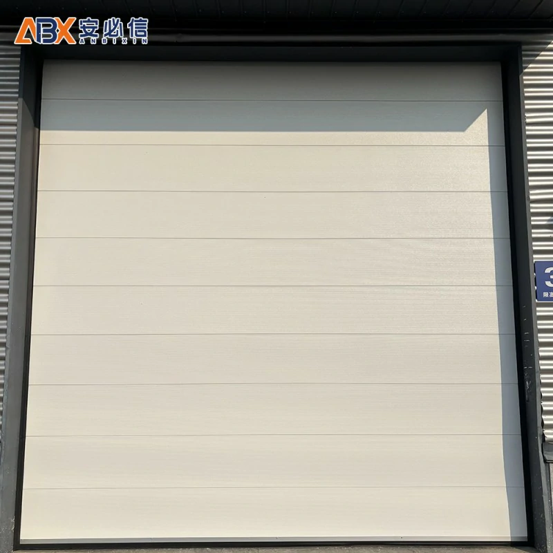 南通市工业提升门