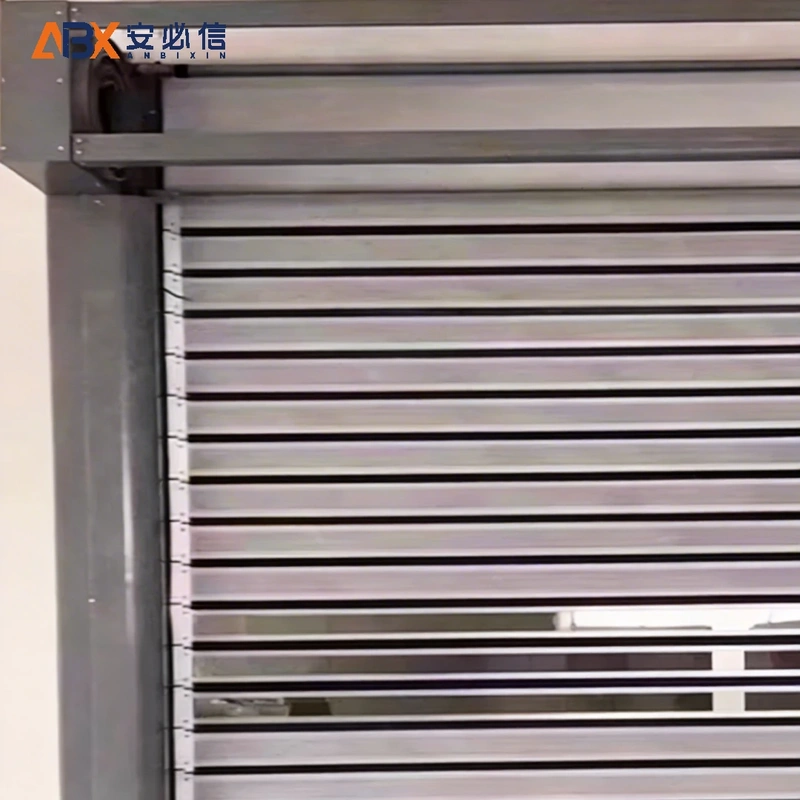 南通市洁净室高速门